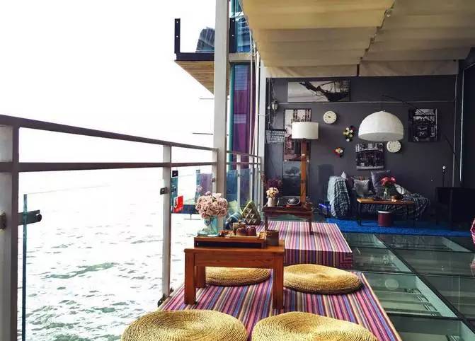 如果是这样的客栈，你想怎么睡我都要得