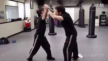 格斗术图解大全,短刀格斗术大全