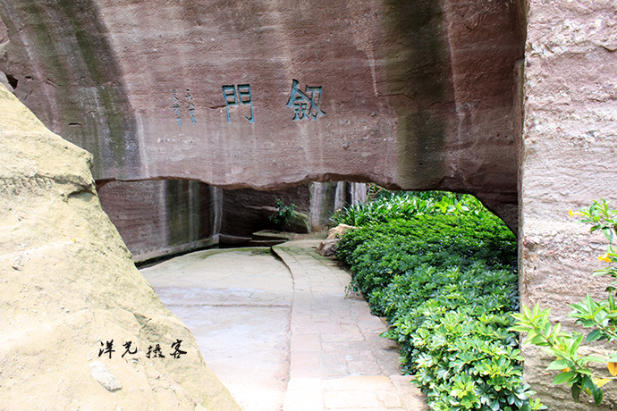 广州莲花山望海观音,广州番禺莲花山望海观音