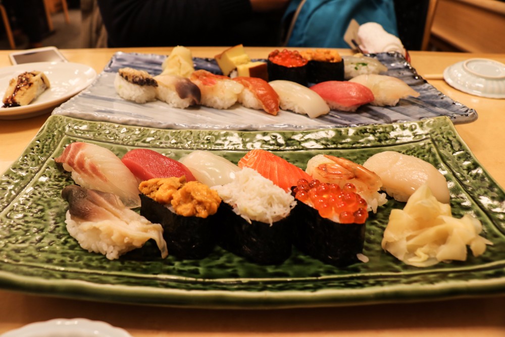 札幌丨你信不信，有些人飞到北海道就是为了吃