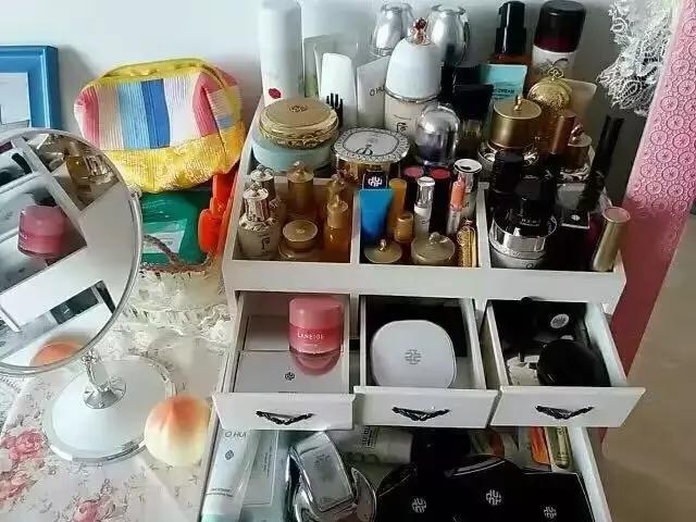 别羡慕别人的皮肤,别羡慕别人皮肤好