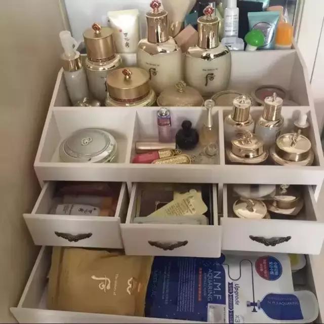 别羡慕别人的皮肤,别羡慕别人皮肤好