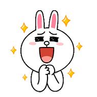 美食侦探有哪些,linefriends可妮兔和布朗熊故事