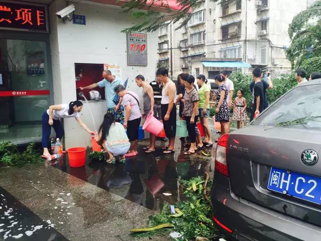 台风马勒卡新消息会登陆福建吗,马勒卡台风什么时候登陆福建