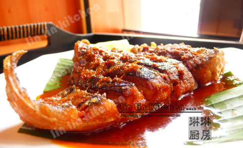 马来西亚菜的特色菜有哪些,隐藏在广州的正宗马来西亚菜