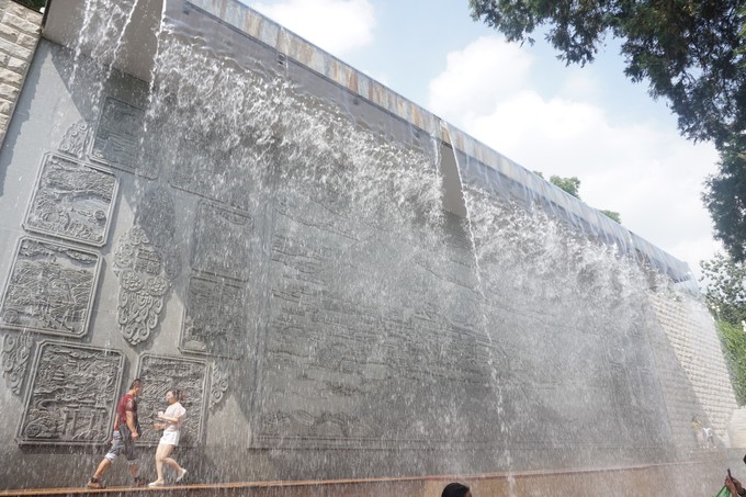 青海大西北之旅 (西宁青海湖张掖敦煌夏季之旅)