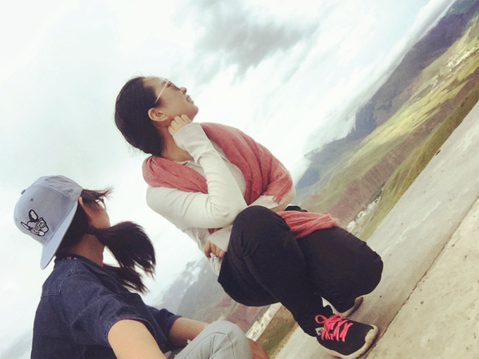 青海大西北之旅 (西宁青海湖张掖敦煌夏季之旅)