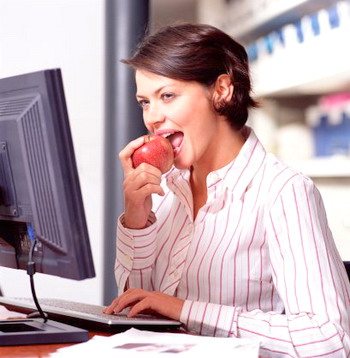 工作再忙再累也要保护好你的胃,工作中如何保护好身体