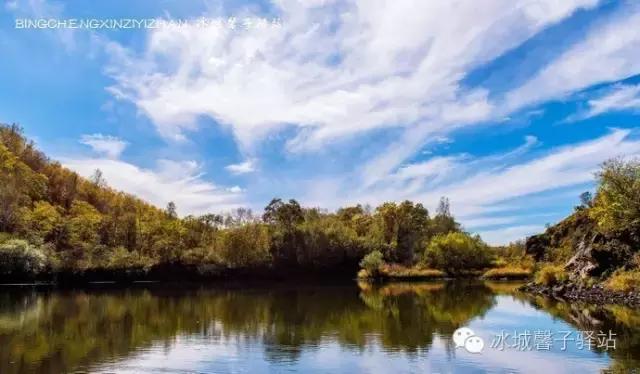 逊克半砬山，不是景区的亮丽风景！
