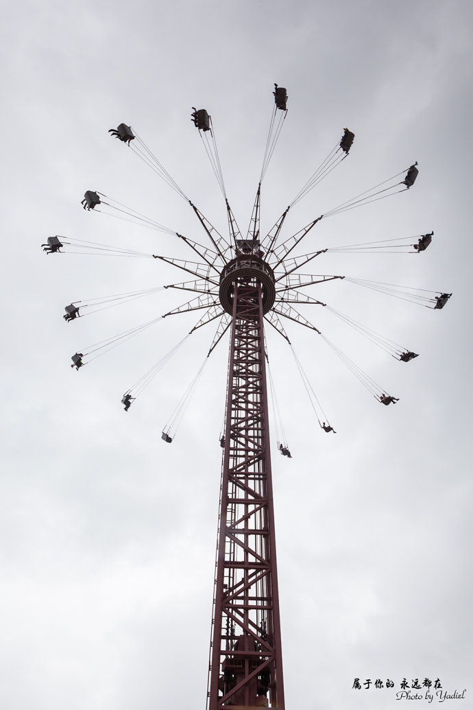 走进合肥万达城，看王健林叫板迪士尼的底气在哪里