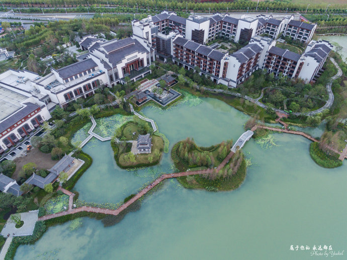 走进合肥万达城，看王健林叫板迪士尼的底气在哪里