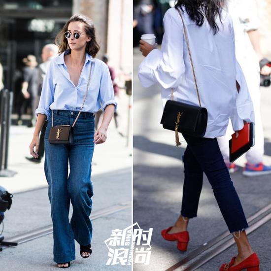 logo不明显的大牌包包,没有logo的包包是真的吗