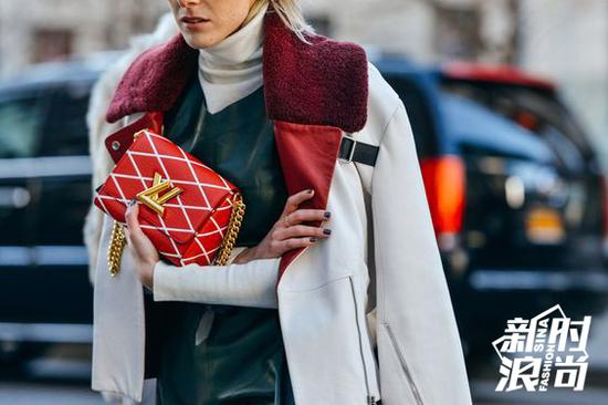 logo不明显的大牌包包,没有logo的包包是真的吗