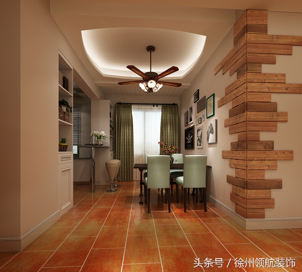 华府天地131平米,华府天地118户型