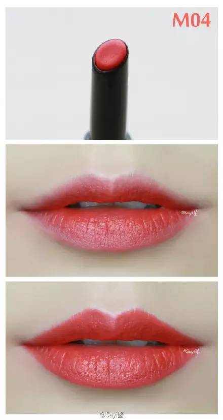 ysl和纪梵希口红哪个好,纪梵希香奈儿迪奥ysl口红哪个好