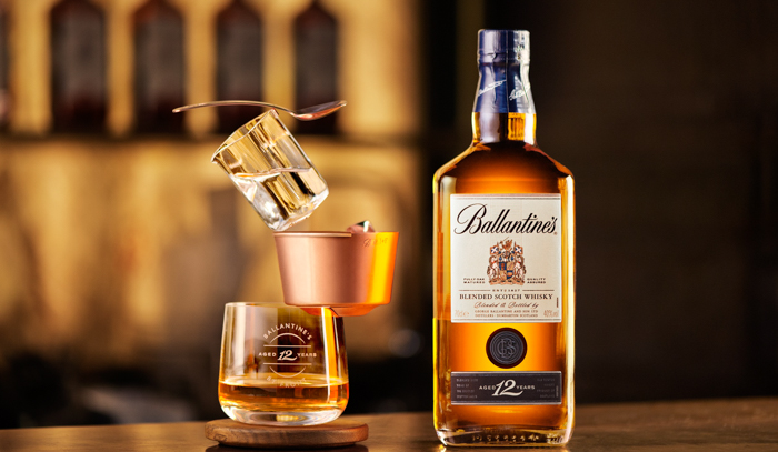 盘点世界各国那些醉人的国酒