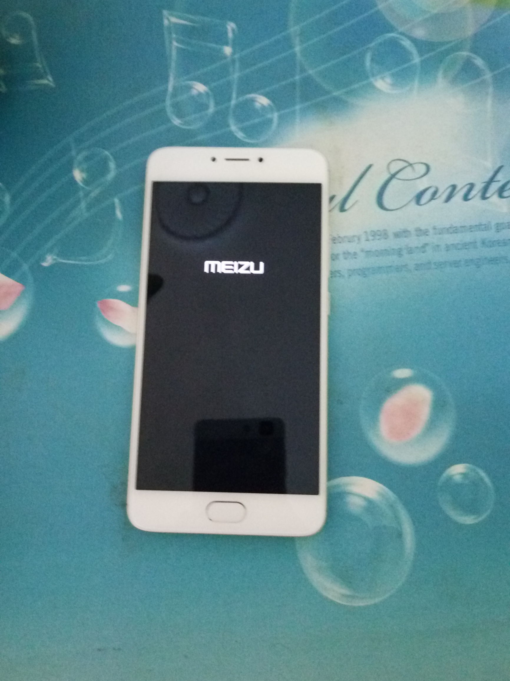 魅族note3感受,最好看的魅族手机