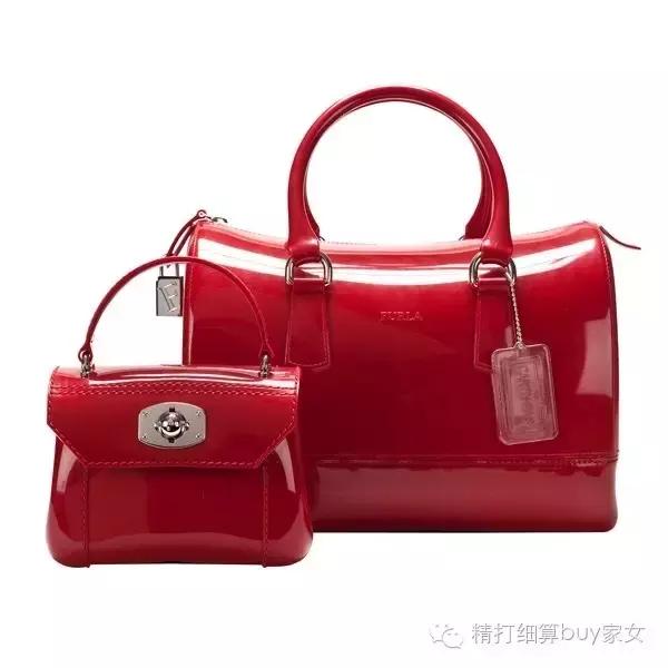 furla糖果包,furla果冻包怎么定型