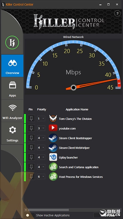 千兆网卡实测只有200多兆,千兆最强网卡