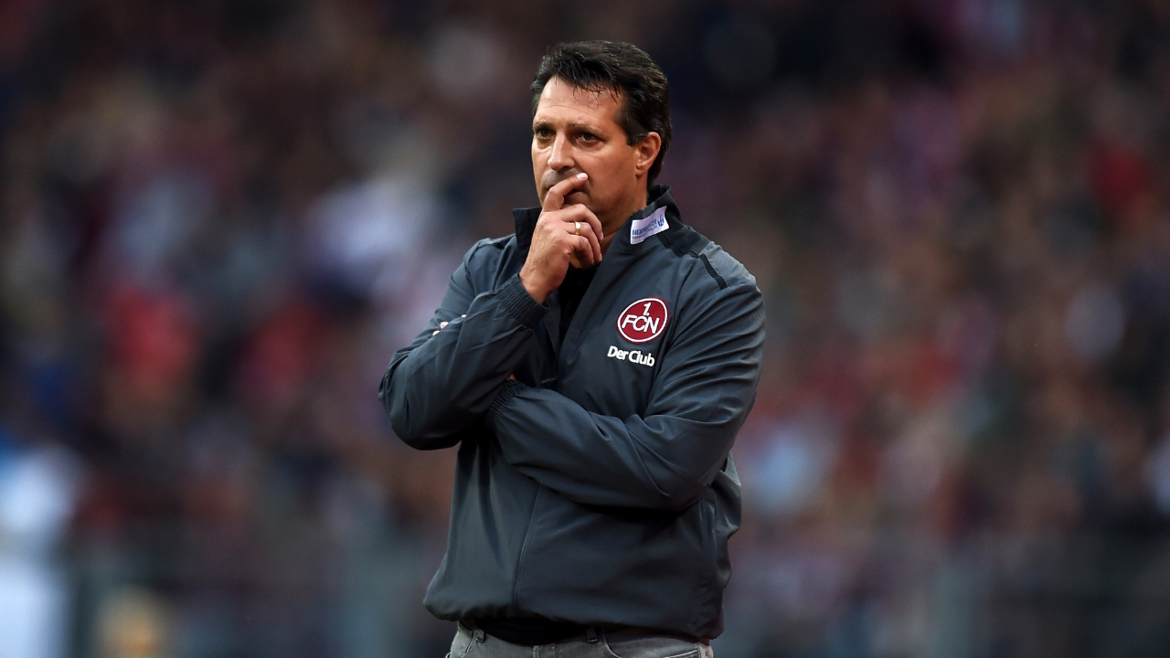 好机油有难同当，纽伦堡演绎“德乙版沙尔克与魏因齐尔”的故事