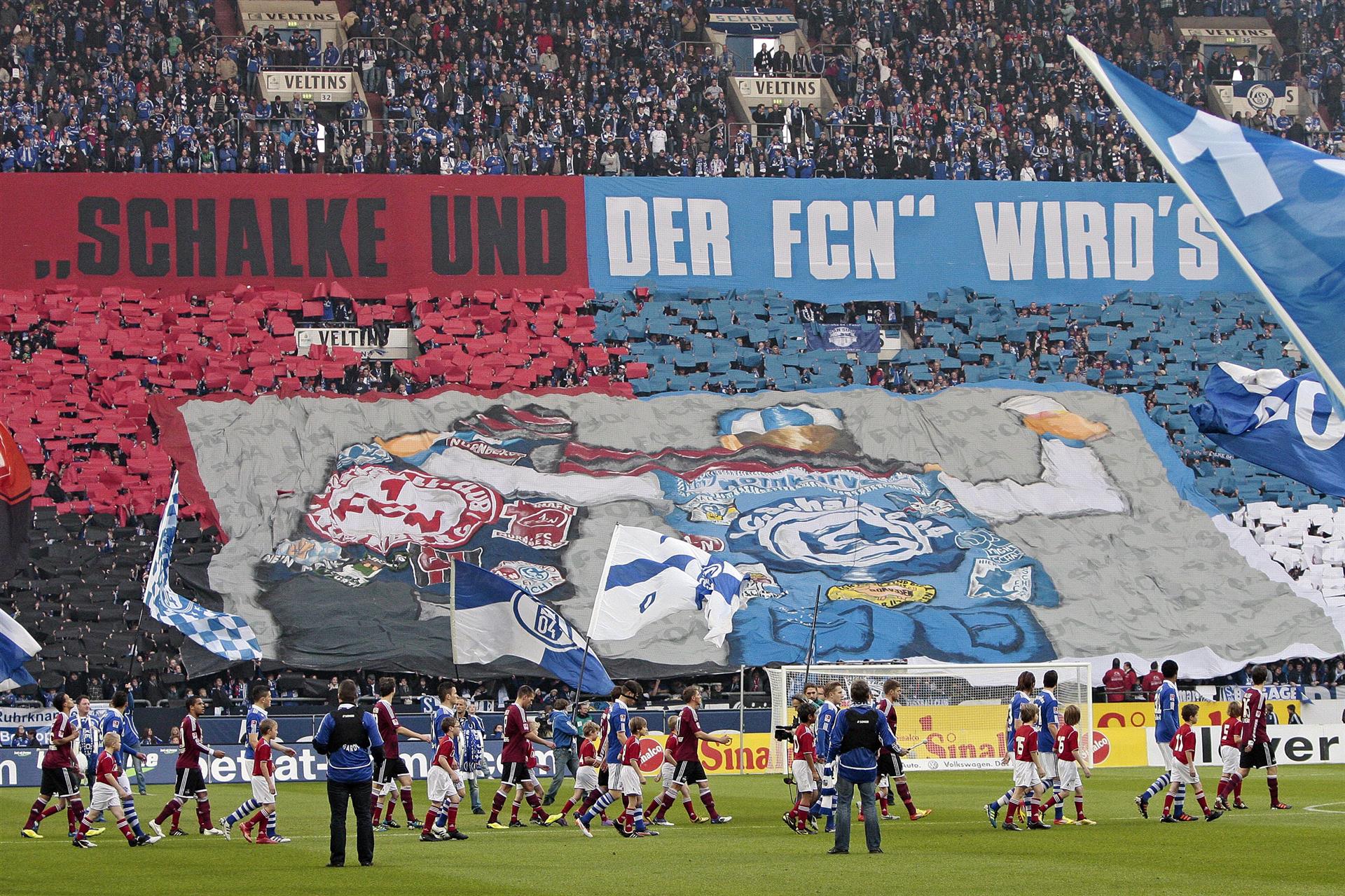 好机油有难同当，纽伦堡演绎“德乙版沙尔克与魏因齐尔”的故事