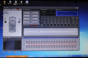 迈锐宝2.0t音响效果怎么样,迈锐宝xl2022款音响效果