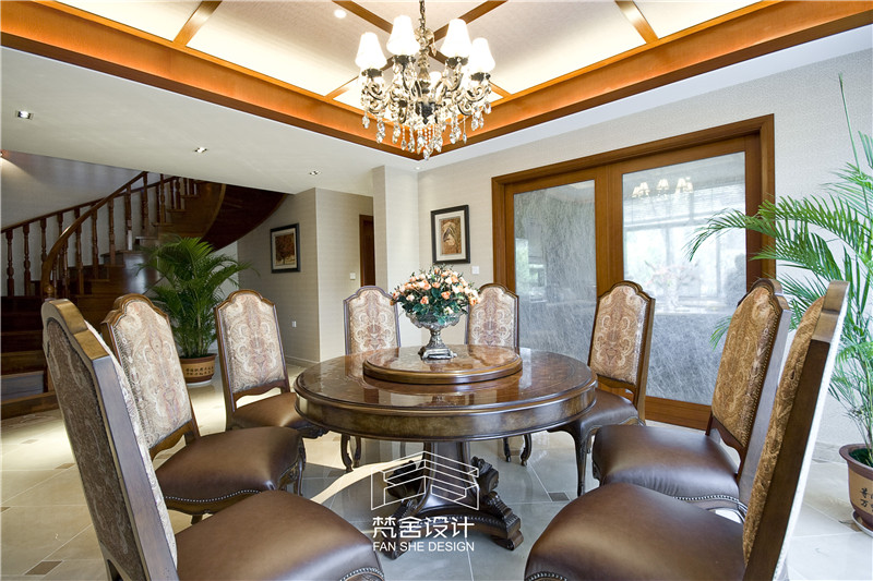 龙之梦山景房和景观房,龙之梦别墅民居