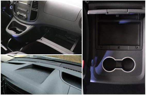 梅赛德斯奔驰威霆mpv,试驾20款奔驰威霆7座商务mpv