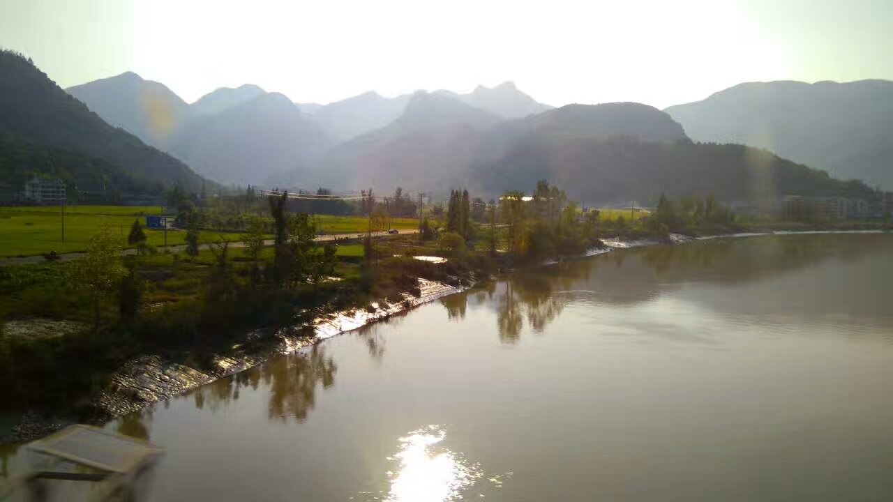 抑郁症，原来是身体过度放电！