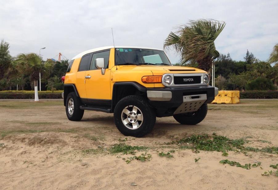 越野能力和牧马人一样的suv,十大越野suv车排名前十名