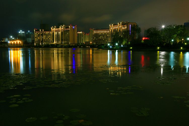 安徽合肥·中秋游万达，轻奢度时光