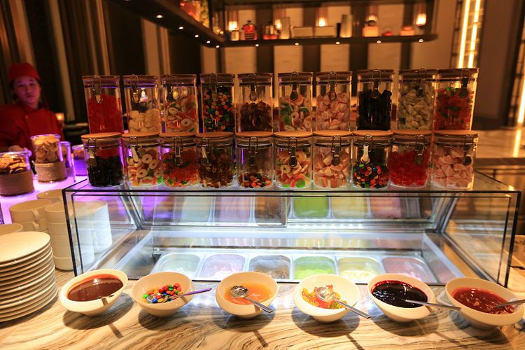 安徽合肥·中秋游万达，轻奢度时光