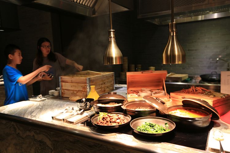 安徽合肥·中秋游万达，轻奢度时光