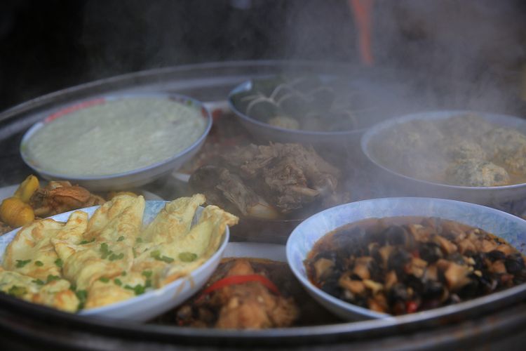 安徽合肥·中秋游万达，轻奢度时光