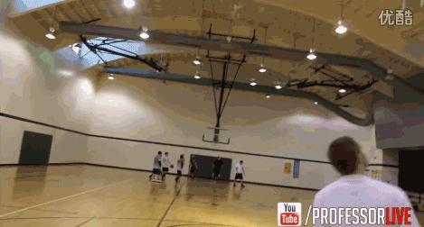 郭教练篮球教学转身,篮球陀螺转身教学慢动作