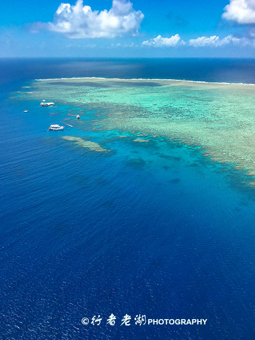 大堡礁旅游攻略,大堡礁在哪