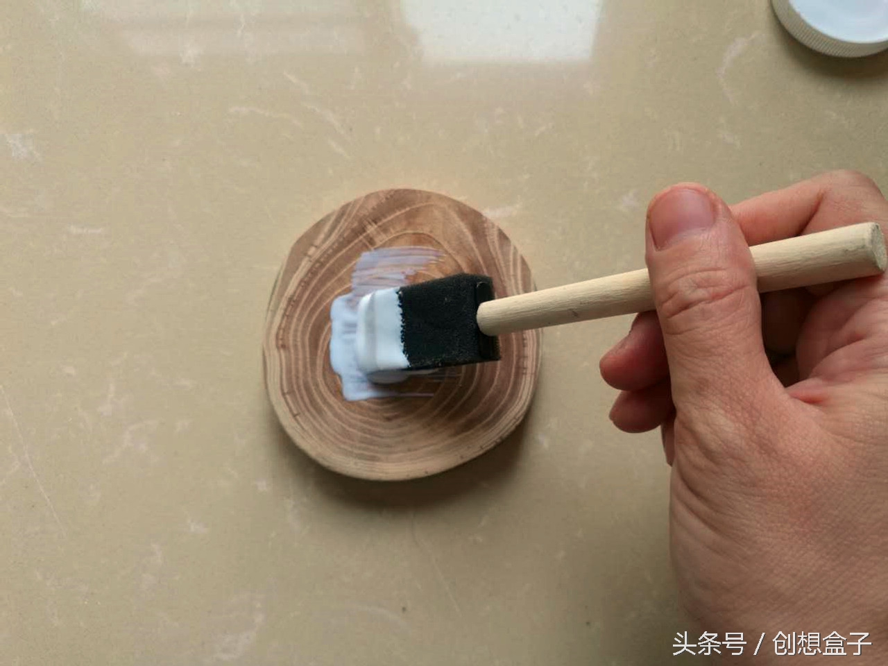 亲子手工制作要关注事项,该如何给孩子做亲子手工呢