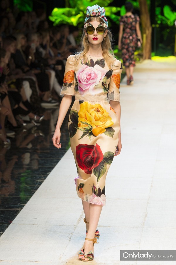 dg春夏时装秀,dg高定秀完整视频