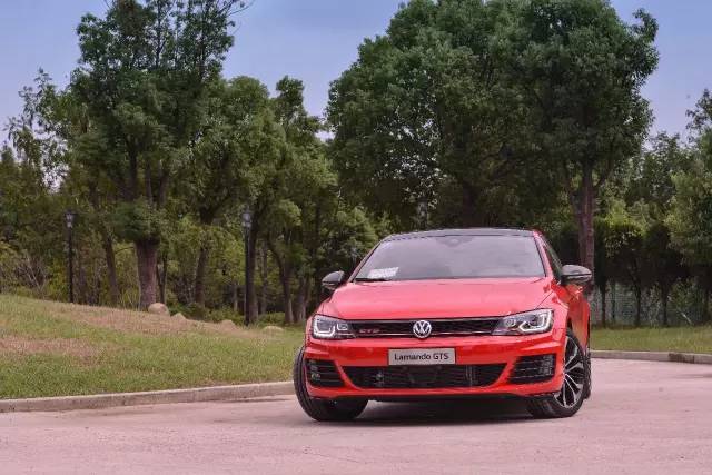 试驾凌渡gts,大众凌渡gts试驾评测