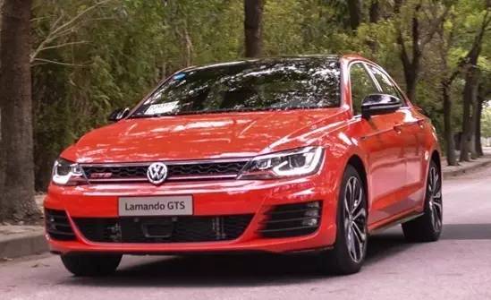 试驾凌渡gts,大众凌渡gts试驾评测