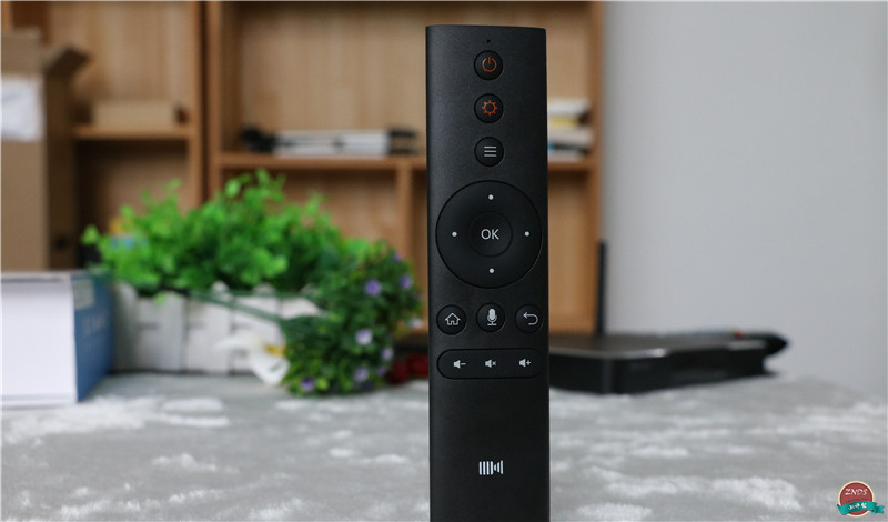 高颜值，大内存！全能影音小霸王—开博尔芒果月光宝盒X5评测