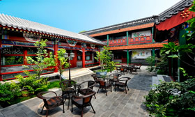 北京古城旅游景点大全,北京旅游景点简介介绍