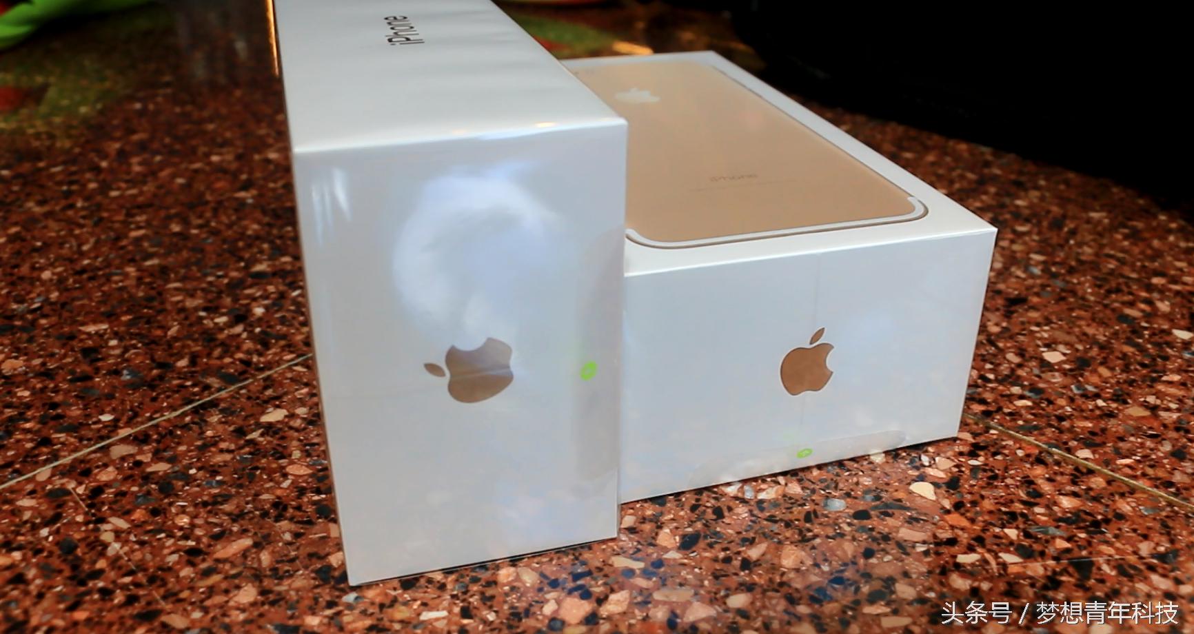 iphone7后置摄像头黑屏解决办法,iphone7p摄像头突然黑了