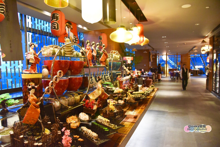 深圳美食广场推荐,深圳美食仙境打卡地