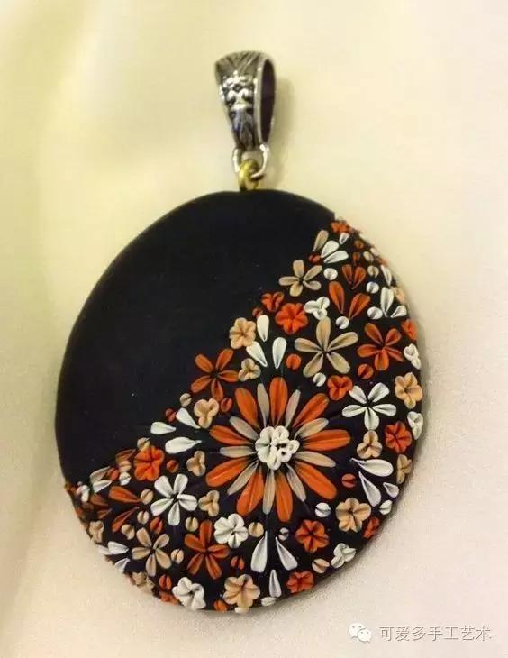 粘土软陶手工教程,超轻粘土工具套装软陶