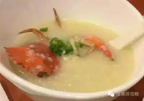 澳门本地人必买的小吃,去澳门必吃的10种小吃