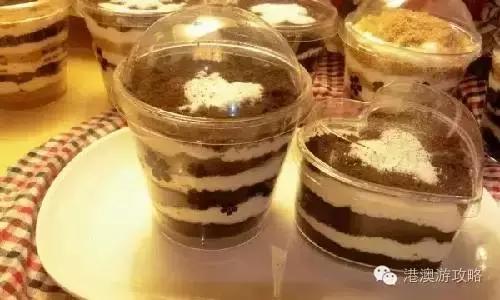 澳门本地人必买的小吃,去澳门必吃的10种小吃