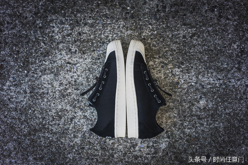 贝壳头superstar中性款尺码偏小,贝壳头鞋新款2022爆款