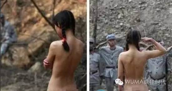 小幽默|最全的抗日神剧雷点剧照，日本足球国家队全部阵亡