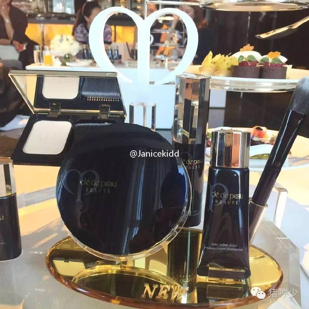 cpb哪款粉底最好,cpb的什么粉底好用